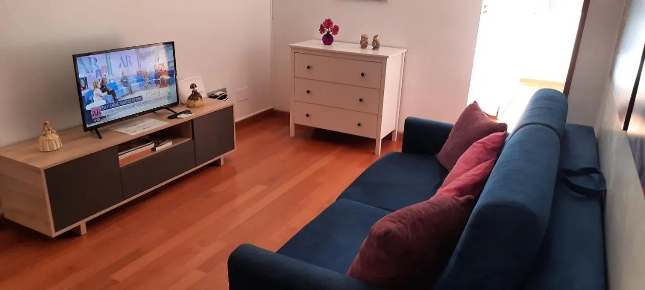 Apartamento Sol Y Paz Las Palmas de Gran Canaria