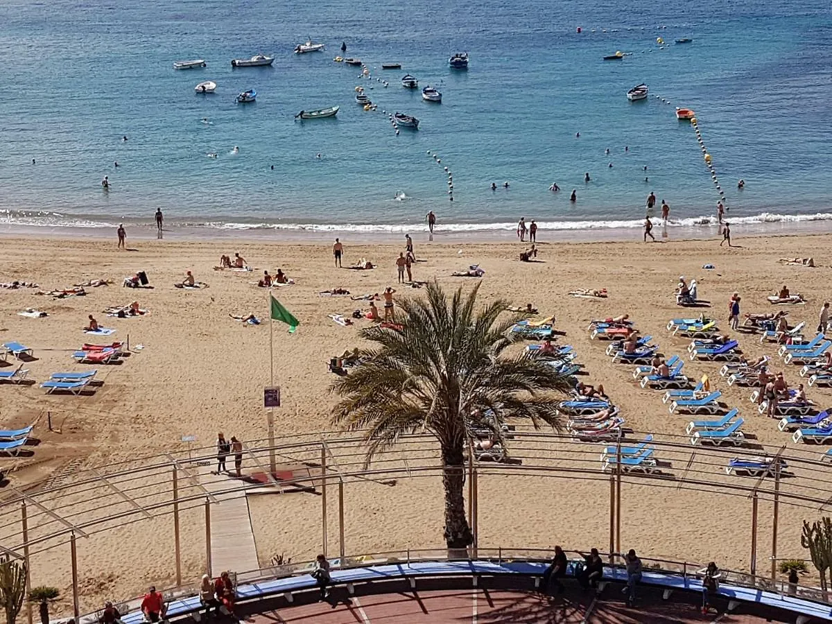 Sol Y Paz Apartamento Las Palmas de Gran Canárias