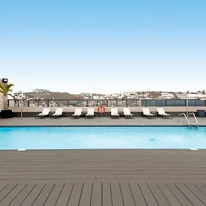 Ac Iberia Palmas By Marriott Hotel