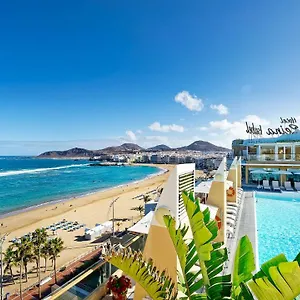 Hotel Bull Reina Isabel & Spa, Las Palmas