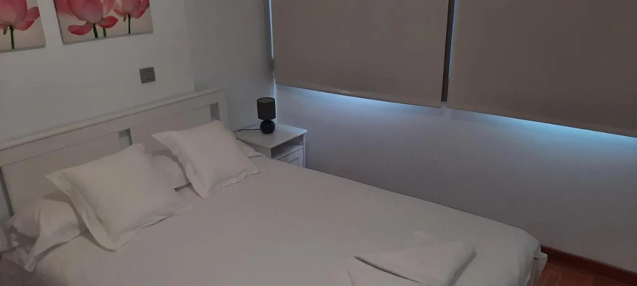 Apartamento Sol Y Paz Las Palmas de Gran Canaria