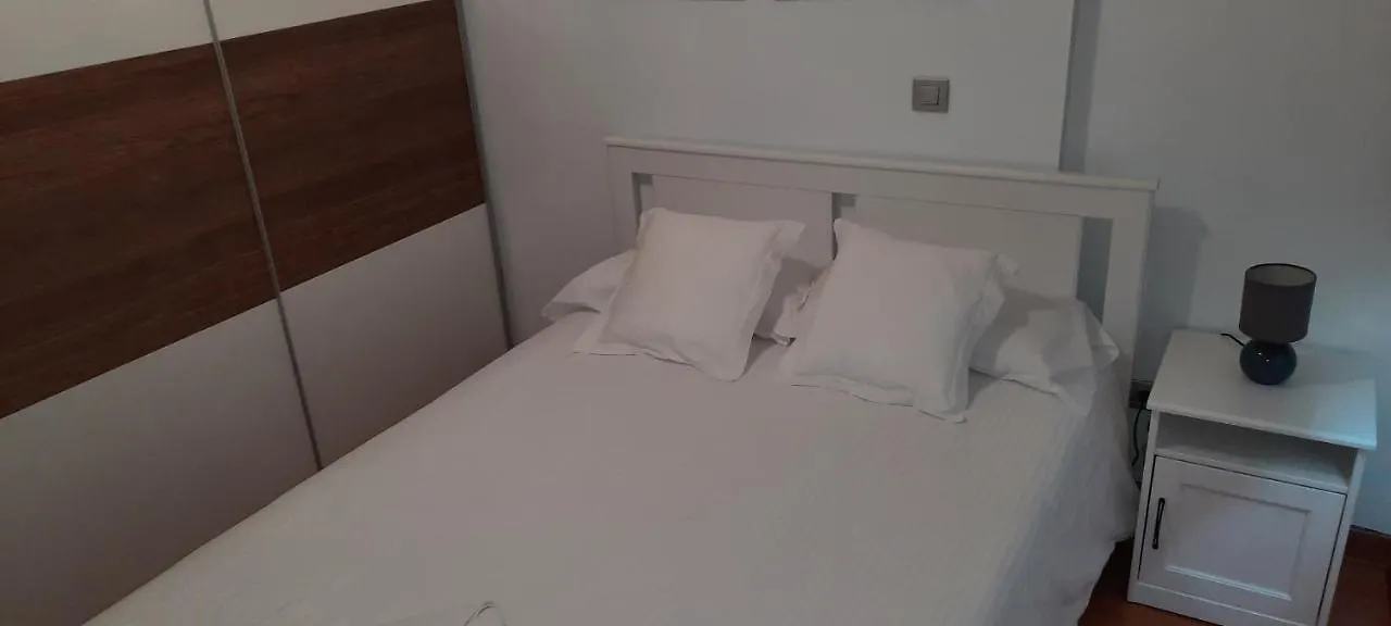 Apartamento Sol Y Paz Las Palmas de Gran Canaria