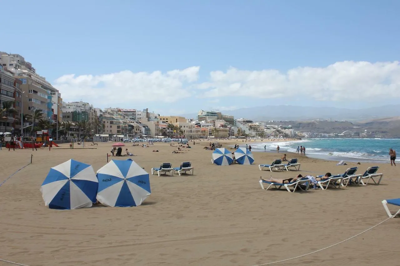 Apartamento Sol Y Paz Las Palmas de Gran Canaria